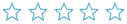 blank Star
