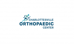 Charlottesville Orthopaedic Center Logo