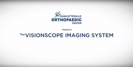 VisionScope Imaging System