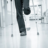 Charlottesville Orthopedic Fracture Care