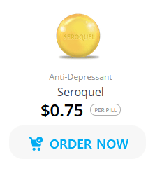 Buy Seroquel 25 mg Online
