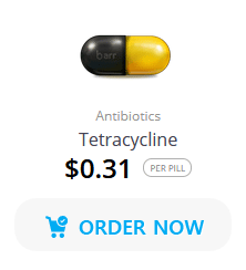 Buy tetracycline online