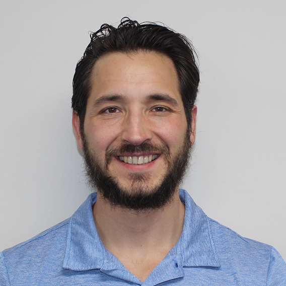 Dr. Cory Merva, DPT Image