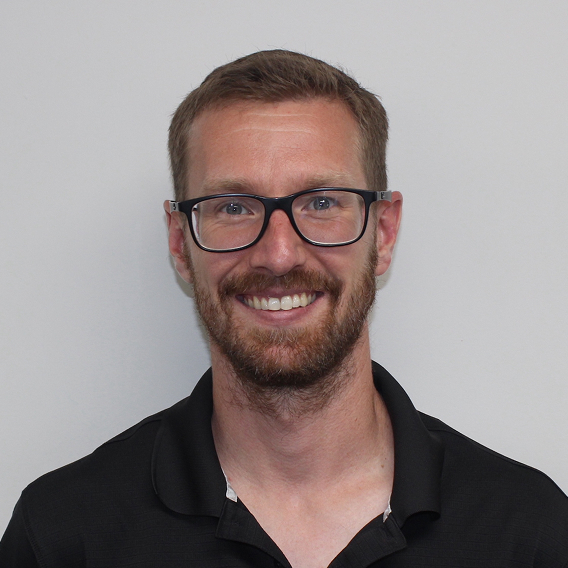 Dr. Matt Connor, DPT Fretured Image
