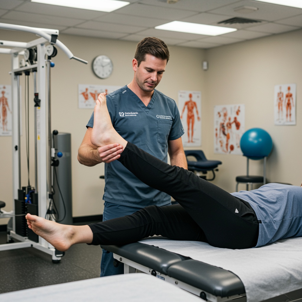 Why Choose Physical Therapy: Benefits and Results Fretured Image