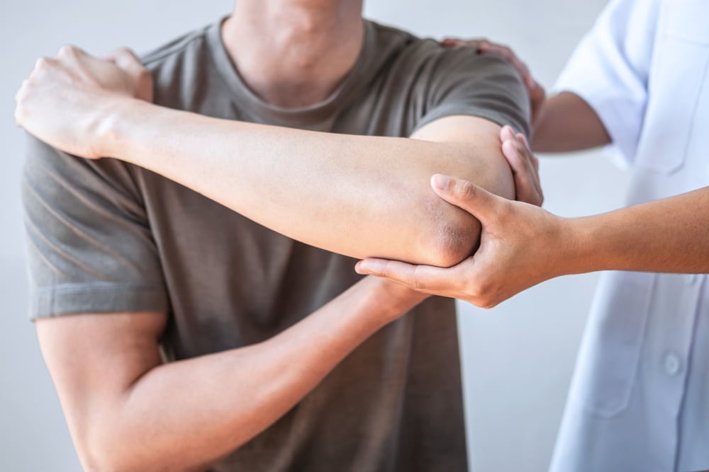 Physical Therapy Risks and Safety: What Every Patient Should Know Fretured Image