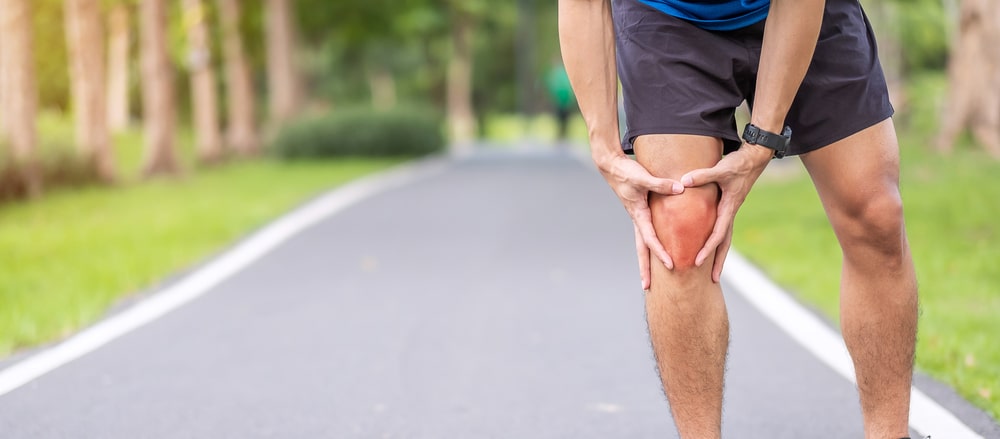 Knee Replacement FAQ: Your Questions Answered Fretured Image