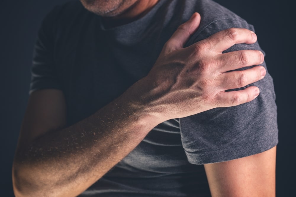 Rotator Cuff Surgery FAQ: Your Questions Answered Fretured Image